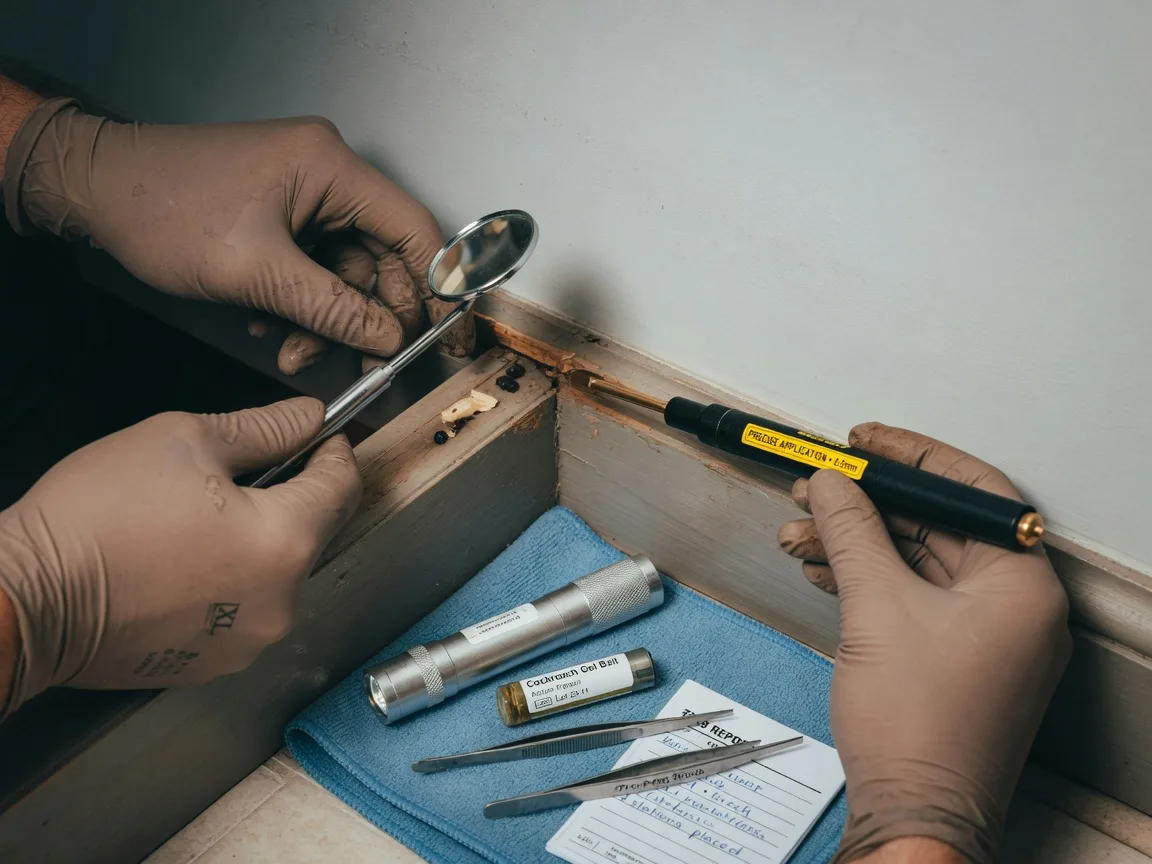 Why choose Emergency Pest Control in Auburn, ME
